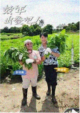 图书馆的女朋友 粉丝票选 名场面Top10